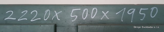 Skříň šatní - dřevěná 2220x500x1950 (Skříň šatní - drevena - 2220x500x1950 (4).jpg)